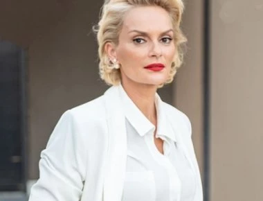 Έλενα Χριστοπούλου: «Έχω κάνει μπότοξ και είχα φτιάξει τα χείλη μου» (βίντεο)